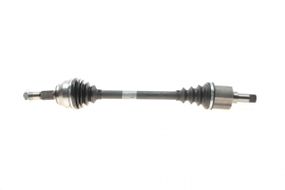 Піввісь передня  L Citroen Jumper Peugeot Boxer 2.2HDi Fiat Ducato 06- 35z 41z 813.1mm +ABS45  17-1310