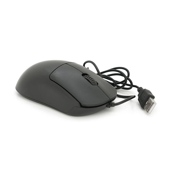 Миша провідна JEDEL CP89, Black, Q100