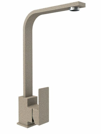 Змішувач для кухні Platinum 179 NES (3007) Карамель (SP000033444)