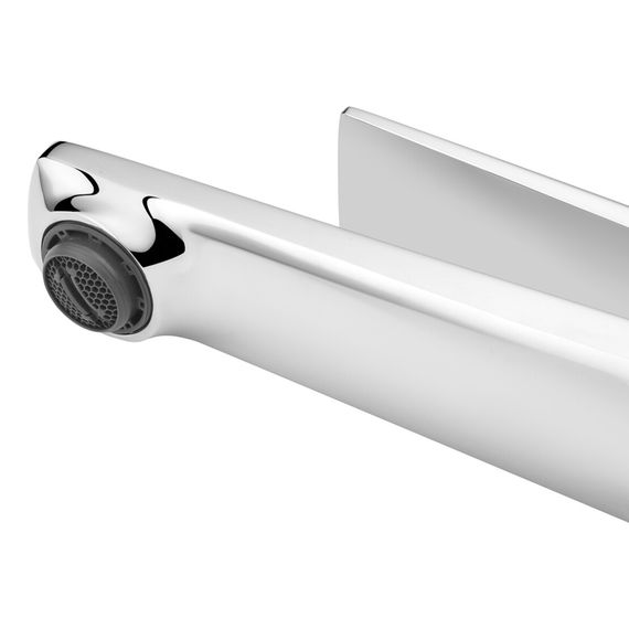 Змішувач для раковини Kroner KRP Ersel - C0111BV з донним клапаном (CV035468) | Зображення 6