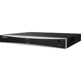 DS-7616NXI-I2/S(E) 16-канальний AcuSense Відеореєстратор Hikvision