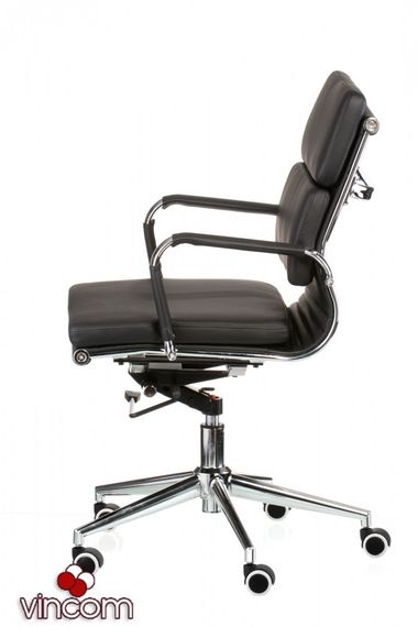 Кресло Special4You Solano 3 artleather black (E4800) | Зображення 8