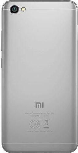 Смартфон Xiaomi Redmi 5A 2/16GB Gray Global Rom | Зображення 1