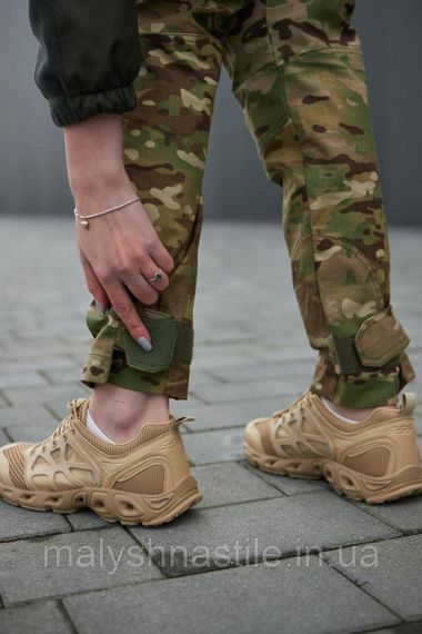 Жіночі військові штани Caiman Military®️мультикам | Зображення 7