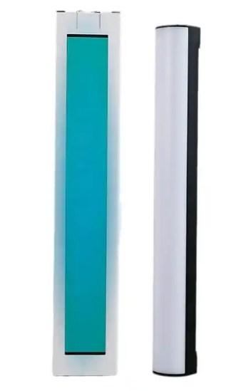 Відеосвет-стик LED RGB M09 30см XPRO червоний (43521-M09_326) | Зображення 2