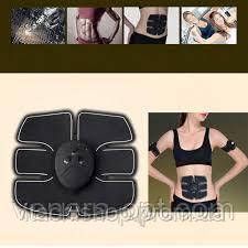 Массажер- миостимулятор Massager | Зображення 1