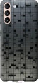 Чохол для Samsung Galaxy S21 з пластику FCh_077983