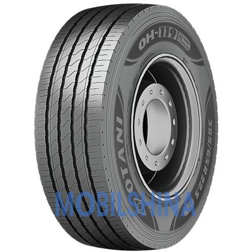 Всесезонные шины Otani OH-119 (рулевая) (385/65R22.5 164K)