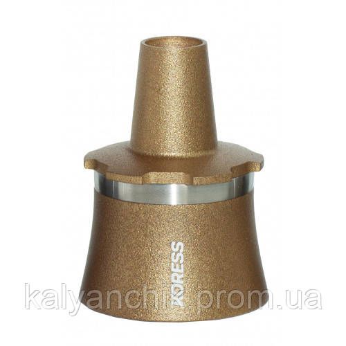 Мелассоулавливатель для Кальяну Koress Bronze