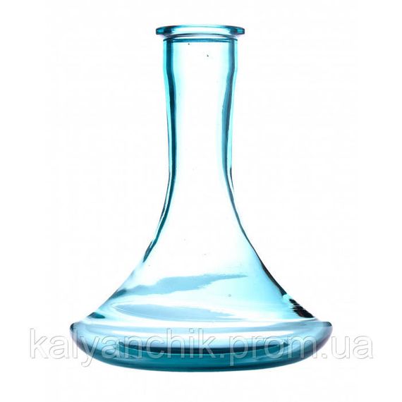 Колба для кальяна Yahya Craft матовая | Зображення 4