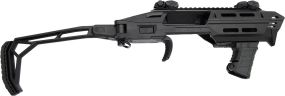 Конверсійний кіт FAB Defense AMP PRO для BERSA TPR9 Black