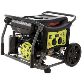 Генератор бензиновий 1ф 2,9 кВт PRAMAC WX 3200