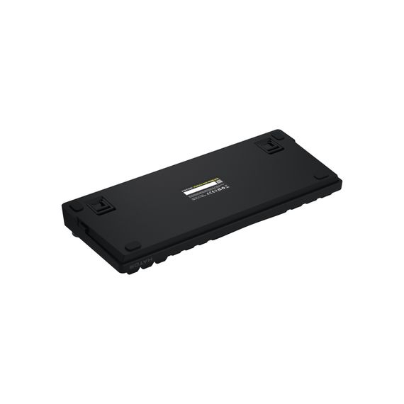 Клавіатура Hator Icefall Pro Wireless/Bluetooth/USB Black (HTK450UA) | Зображення 5