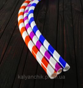 Силіконовий шланг для кальяну Candy