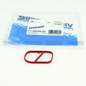 Прокладка впускного коллектора Fiat Doblo 1.3 / Opel Combo 1.3 JTD/CDTI 05-, Victor Reinz, 71-39538-00,