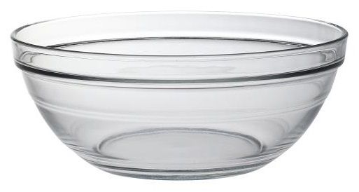 Салатник Duralex Lys Stackable 5800 мл (2030AF03)