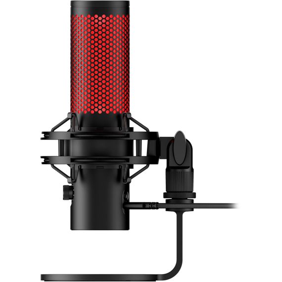 Мікрофон HyperX QuadCast 2 Black (872V1AA) | Зображення 2