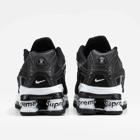 Кросівки Shox Ride 2 SP x Supreme весна / літо / осінь 2091 43 27,5 | Зображення 8