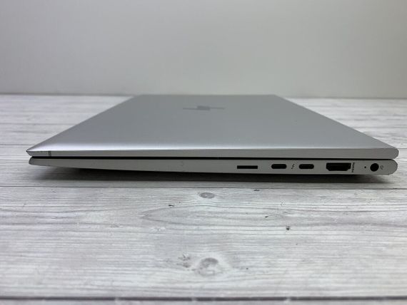 Ультрабук HP EliteBook 840 G7 / 14" (1920x1080) IPS / Intel Core i5-10210U (4 (8) ядра по 1.6 - 4.2 GHz) / 8 GB DDR4 / 240 GB SSD / Intel UHD Graphics / WebCam б/у | Зображення 6