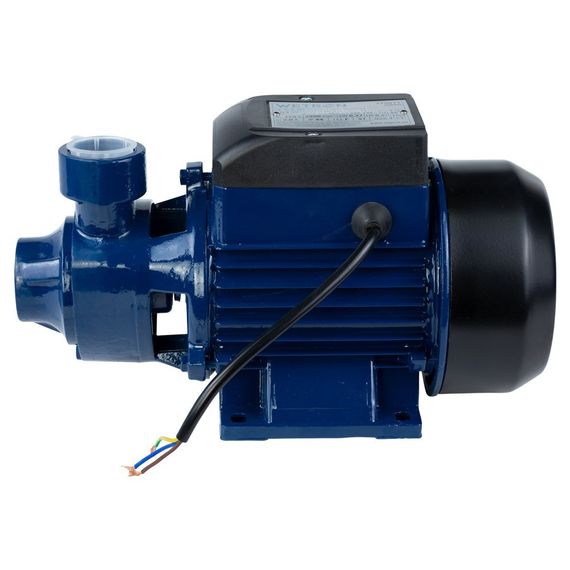 Вихровий насос Wetron QB60 775011 | Зображення 2