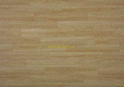 Спортивний лвнолеум LG Sport Leisure 4.0 Solid / Light saddle oak LES2503