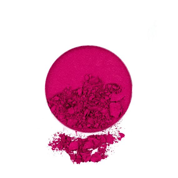 Тіні для повік Полуничний Лід EYE SHADOW Strawberry Ice Stargazer | Зображення 1