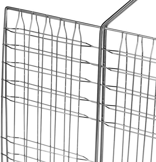 Решітка-гриль Кемпінг G502 | Зображення 4