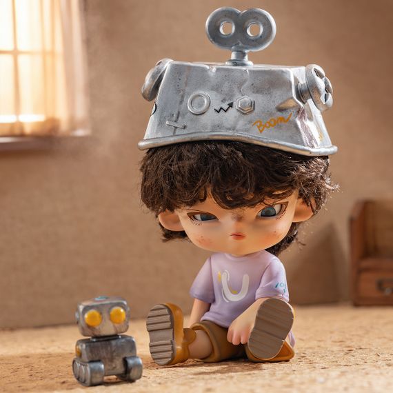 Фигурка коллекционная Письма в никуда серия «Ukio» | Зображення 4