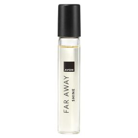 Парфумна вода Avon Far Away Shine для Неї 10 мл