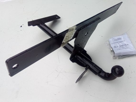 Фаркоп ВАЗ 1119 (хетчбек), --VasTol-Житосвіт