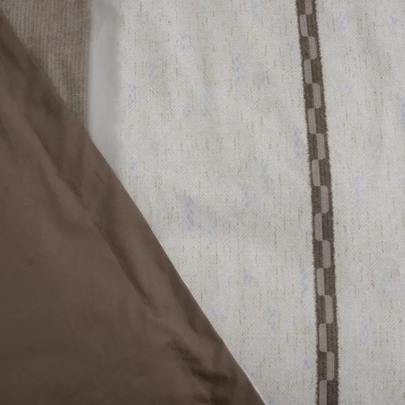 Постільна білизна євро Viluta Brushed Warm Cotton WC 19 220х200 см | Зображення 6