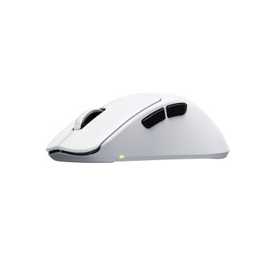 Мышка Cherry Xtrfy M64 Pro 8K Wireless/USB White (CX-M64W-PRO-WHITE) | Зображення 4