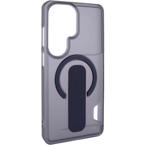 Чохол PC Soft Mist with Magnetic Fit для Samsung Galaxy S26 Ultra Blue