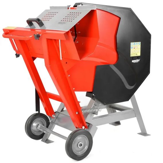 Пилка циркулярна електрична HECHT 8300