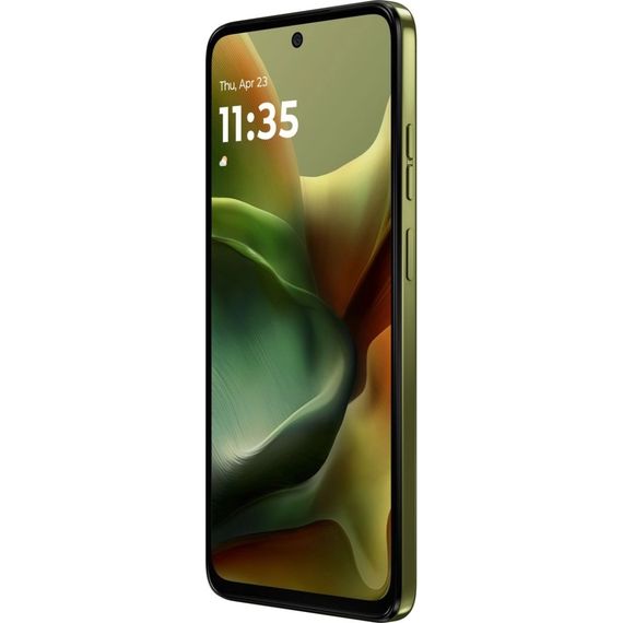 Мобильный телефон Motorola G15 8/512GB Iguana Green (PB6E0065UA) | Зображення 3