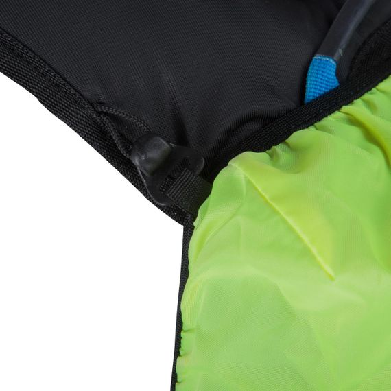 Питна система 900 для їзди на гірському велосипеді, 12 л - Чорна - One Size | Зображення 9