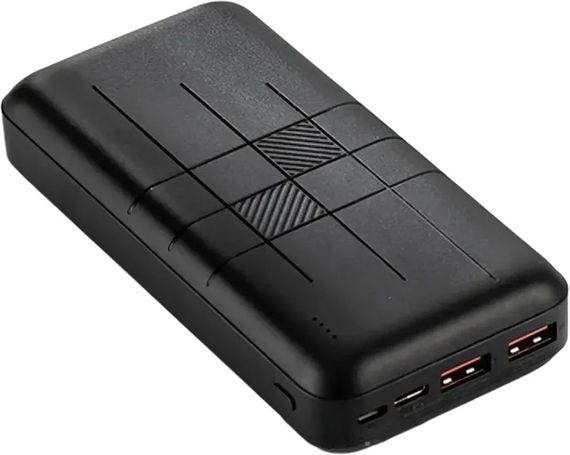 Повербанк 30000 мАг з швидкою зарядкою QC 3.0 XPRO(234575535_1302) | Зображення 7