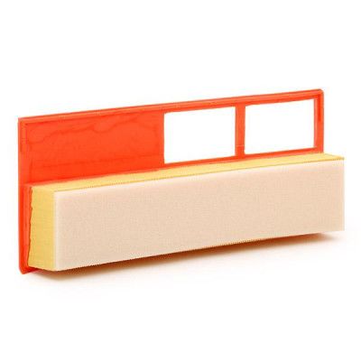 Воздушный фильтр для автомобиля Mann C3877/1 | Зображення 1