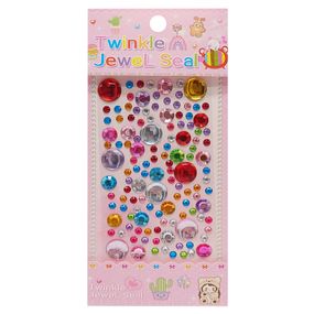 Наклейки декоративні XY-010-1 для авто, ноутбуків, телефонів