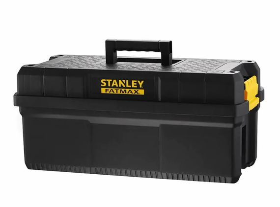 Ящик-драбинка для інструментів STANLEY FatMax, 290x640x300 мм (25”) (FMST81083-1)