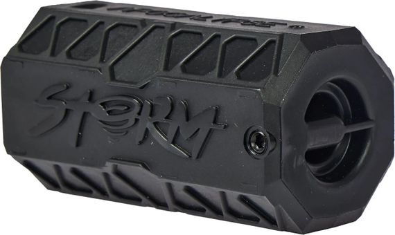 Граната страйкбольна ASG Storm Apocalypse Black | Зображення 3