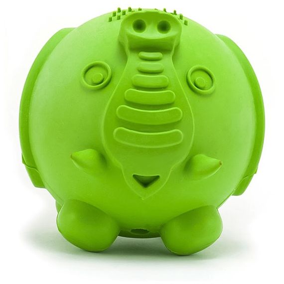 Іграшка для собак PetSafe Busy Buddy, 8 см, зелена