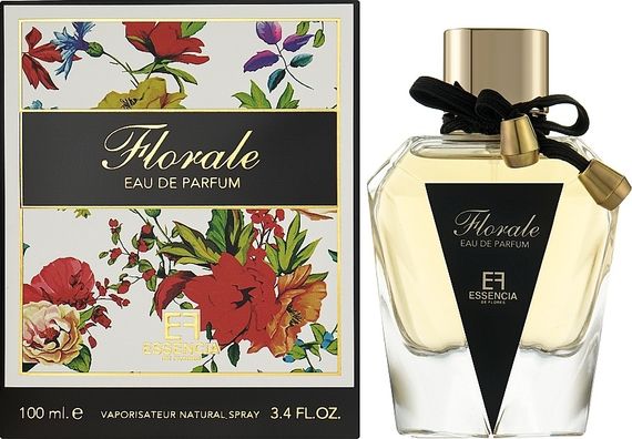 Парфумована вода Essencia de Flores Florale 100 мл
