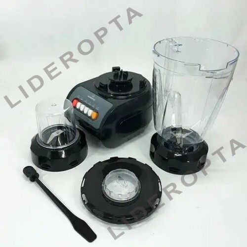 Блендер з насадкою кавомолки Crownberg CB-0999 (46618-Cb 0999_460)