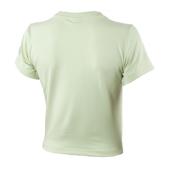 Футболка Ellesse T-Shirt Dropper Crop T-Shirt | Зображення 1