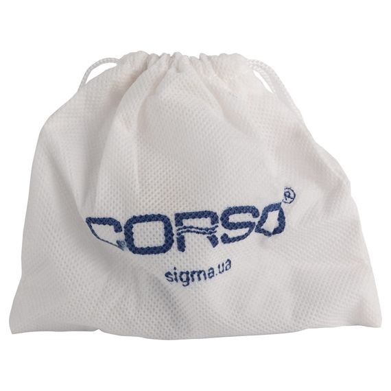 Гачок Corso BOLSENA 58.5×42×27мм (9681405) | Зображення 2