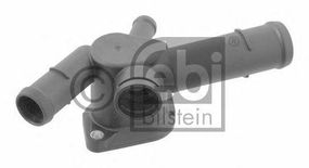 Фланець охолоджувальної рідини AUDI FEBI BILSTEIN 29791 на VW POLO седан (6KV2)