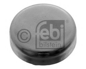 Заглушка блоку циліндрів 25,4 мм (вир-во FEBI) FEBI BILSTEIN 02544 на MERCEDES-BENZ 190 седан (W201)
