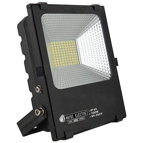 Прожектор  світлодіодний "LEOPAR-100" 100W 6400K