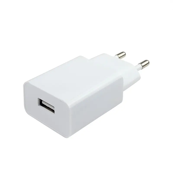 Адаптер живлення PROLUM™ 5V, 10W, 2А, Series "P" | Зображення 2